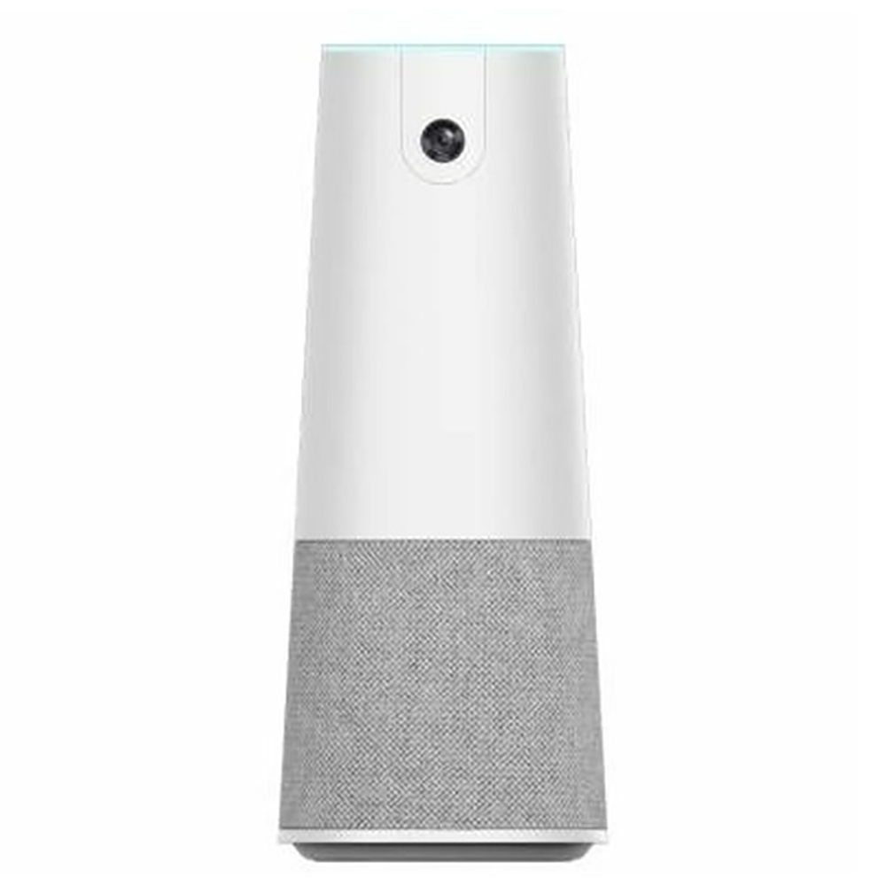 WEBCAM PER VIDEOCONFERENZA USB UNIARCH IoT-Unear A30 ALL-IN-ONE 4MP - 115° - COLORE BIANCO