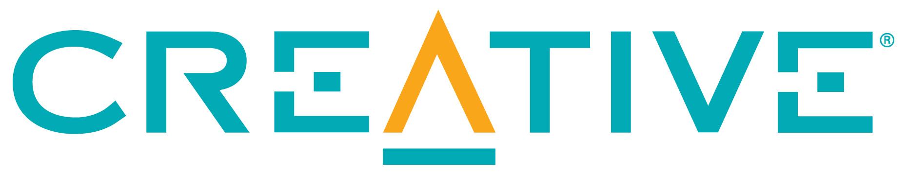 Logo CREATIVE
