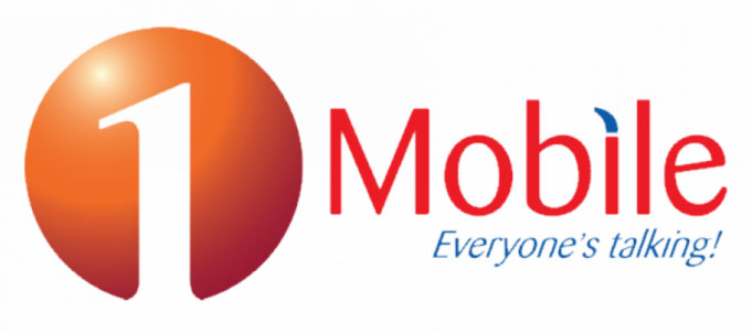1 MOBILE
