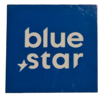 BLUE STAR