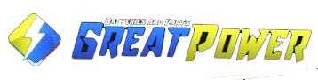 GREATPOWER