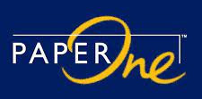 Logo PAPERONE