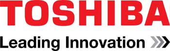 TOSHIBA