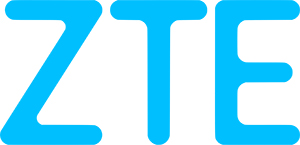 Logo ZTE