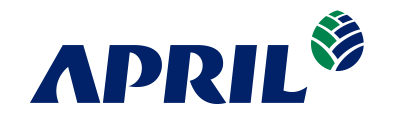 Logo APRIL