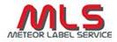 METEOR LABEL SERVICE