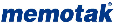 Logo MEMOTAK