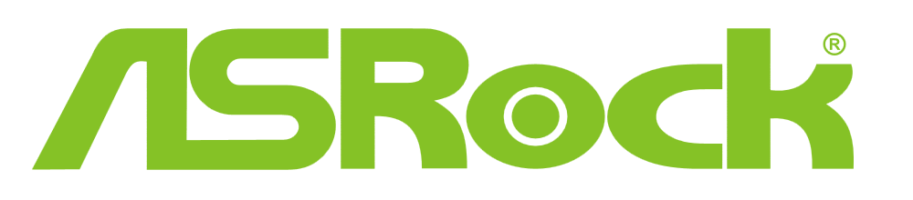 Logo ASROCK