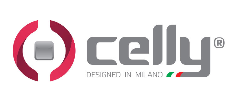Logo CELLY
