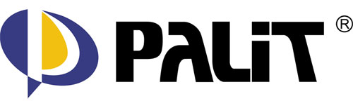 Logo PALIT
