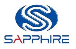 Logo SAPPHIRE