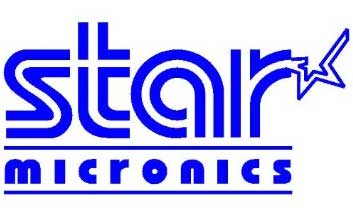 Logo STAR MICRONICS