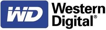 WESTERN DIGITAL