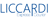 Logo Liccardi Express Courrier