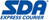 Logo SDA Espresso 24h