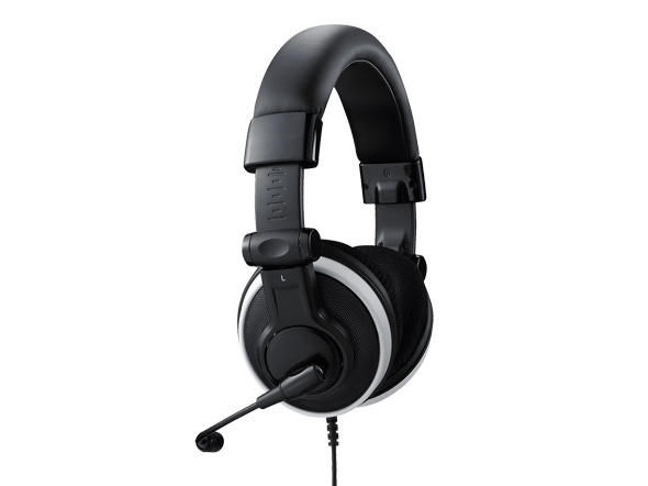 CUFFIA GAMING COOLER MASTER CM STORM CERES-500 PER PC E CONSOLE