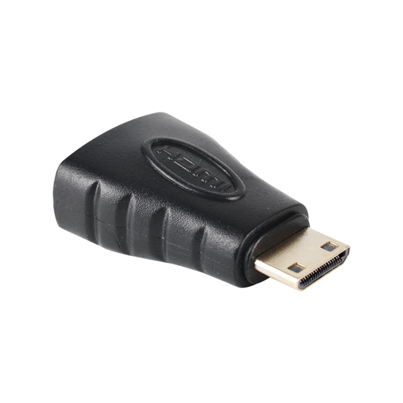 ADATTATORE VULTECH SN30124 HDMI FEMMINA TO MINI HDMI MASCHIO