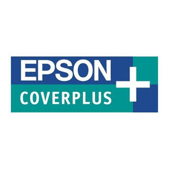 EPSON CONTRATTO COVERPLUS DI MESSA IN SERVIZIO COMPRESA L'ASSISTENZA ON-SITE PER 01 ANNI DAL LUNEDÌ AL VENEDI PER LA SERIE FP