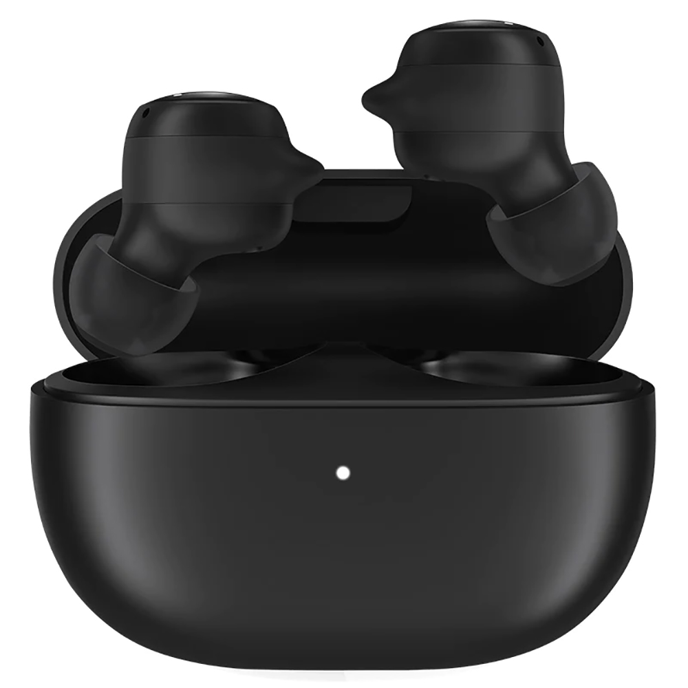 AURICOLARI XIAOMI REDMI BUDS 3 LITE BLACK TRUE WIRELESS STEREO (TWS) IN-EAR BLUETOOTH 5.2