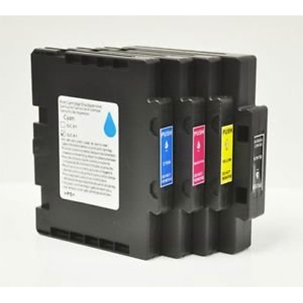 CARTUCCIA RICOH COMPATIBILE BLACK GC 41 (405765) PER Aficio SG2100N, SG2110N, SG3110DNW, SG7100DN