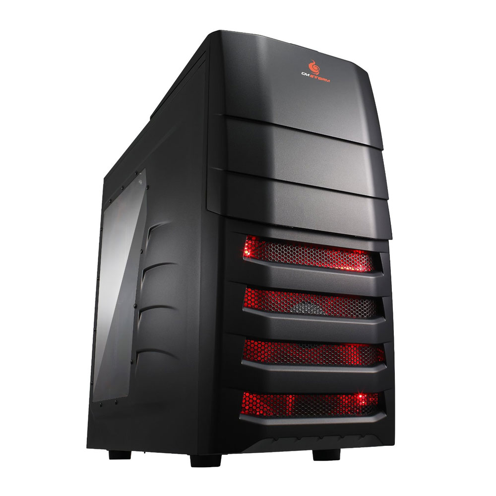 CASE COOLER MASTER CM STORM ENFOCER GAMING CASE NO ALIMENTATORE SGC-1000-KWN1