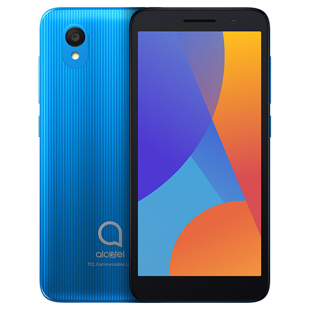 SMARTPHONE ALCATEL 1B 5031G 2GB/32GB ATLANTIC BLUE GARANZIA ITALIA