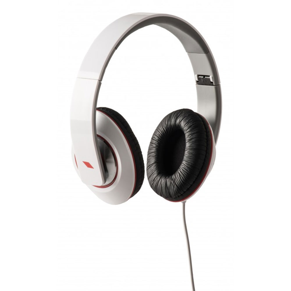 CUFFIA PROEL HOONIX HFC16 200 MW SOVRA-AURALE STEREOFONICA PER HI-FI - SMARTPHONE - TABLET - LETTORI MP4