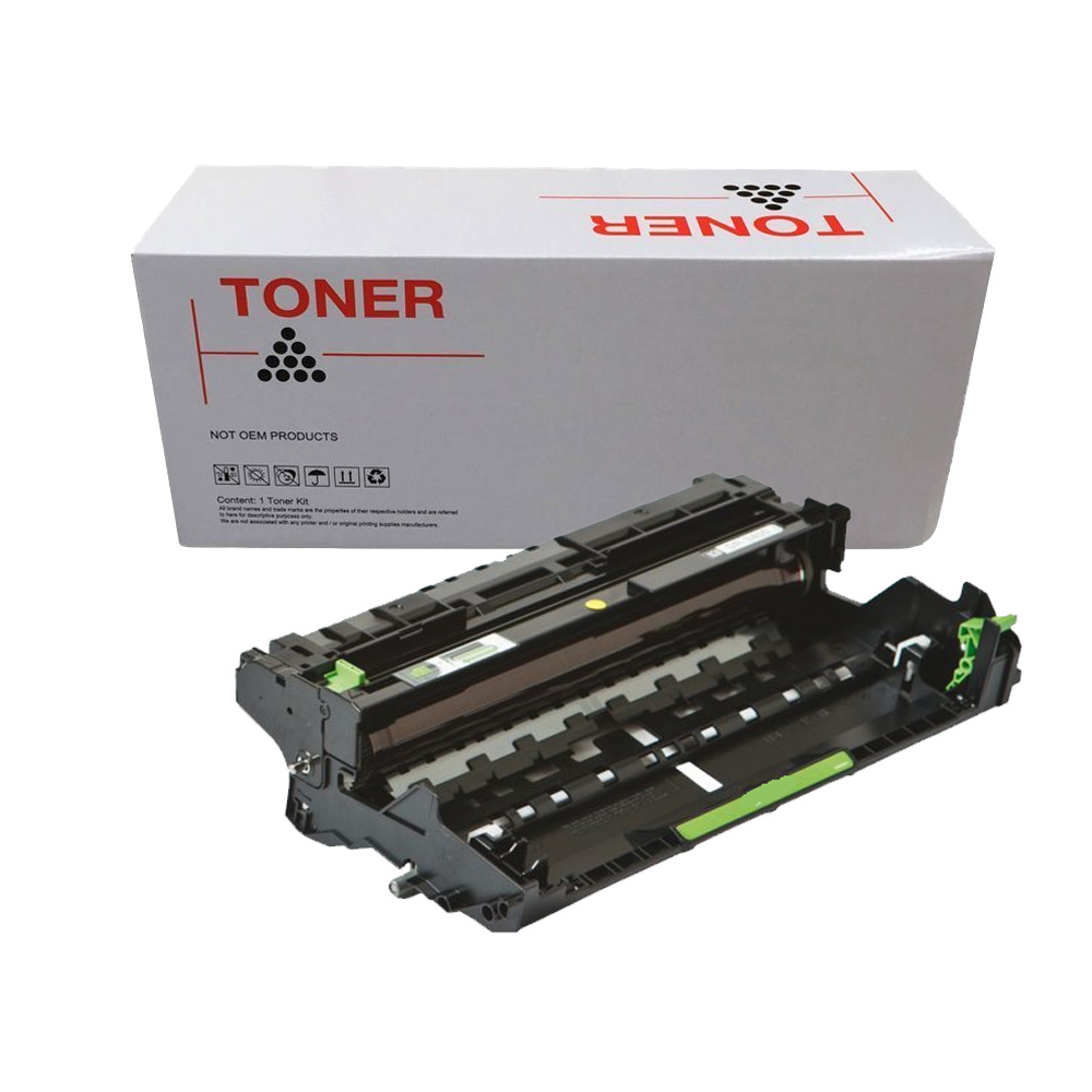 DRUM TAMBURO BROTHER COMPATIBILE BRODR3400 (DR-3400) HL-L6300DW DCP-L5500DN DCP-L6600DW MFC-L6800DW MFC-L6900DW MFC-L5700DN MFC-L5750DW