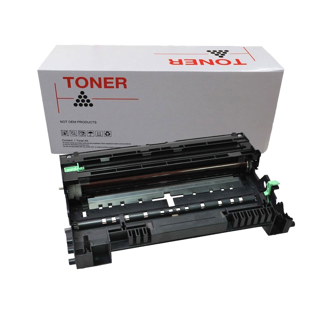 DRUM TAMBURO BROTHER COMPATIBILE BRODR3100 (DR-3100 DR-3200) HL-3145 DCP-L6600DW DCP-8060 DCP-8070