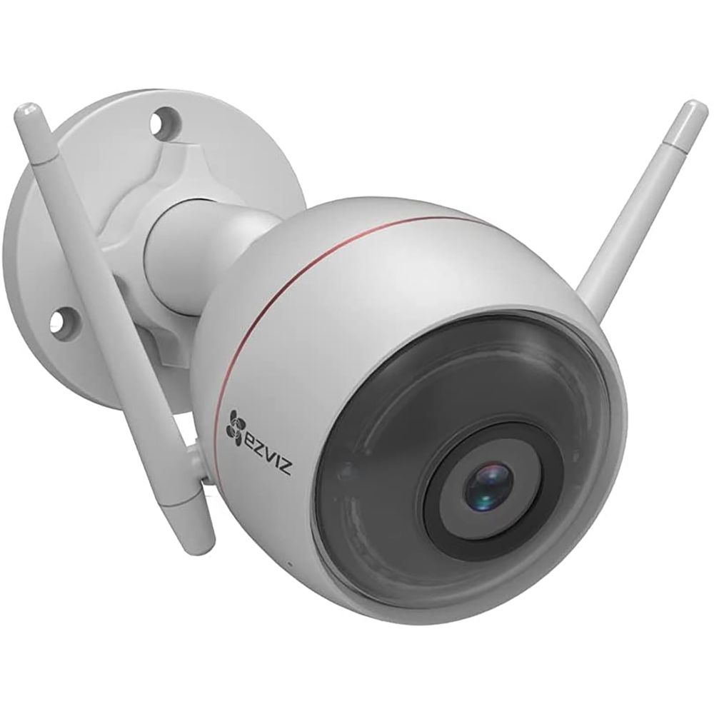 EZVIZ C3W (Husky Air Plus 2.8MM) TELECAMERA DI SORVEGLIANZA Wi-Fi PER ESTERNO Full HD VISIONE NOTTURNA 30 METRI