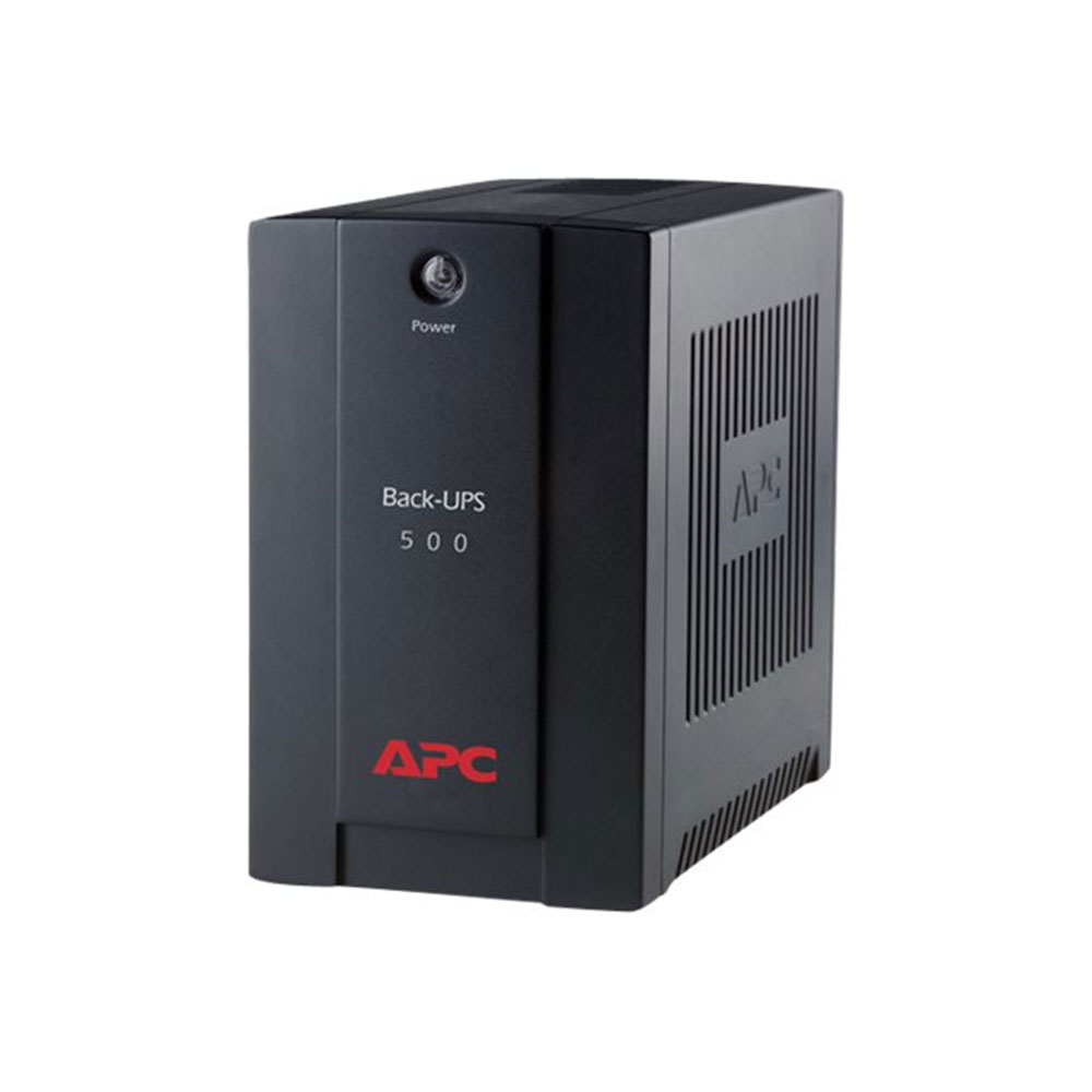 GRUPPO DI CONTINUITA' APC BX500CI AVR IEC USCITA 500VA/300W