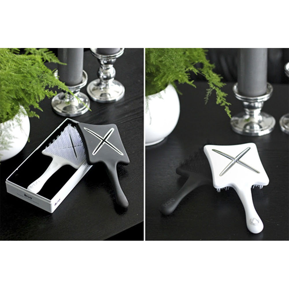 IKOO SPAZZOLA PADDLE X BELUNGA BLACK