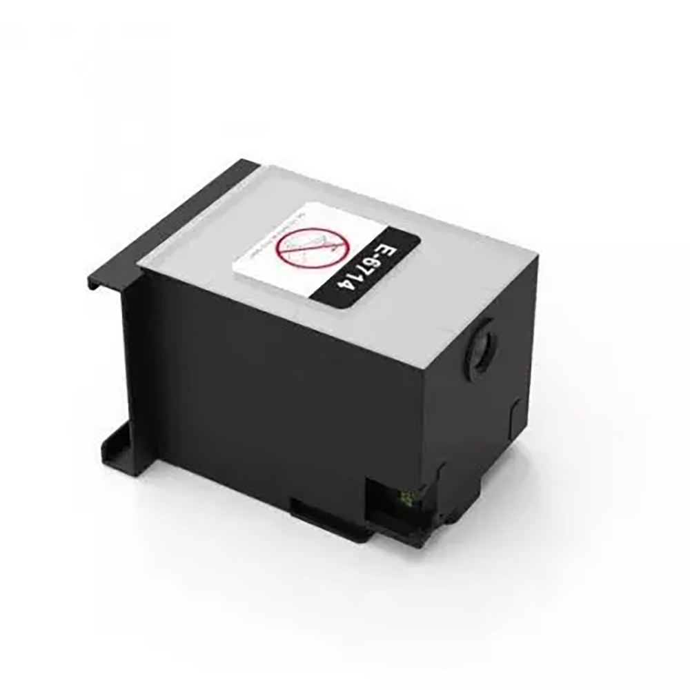MAINTENANCE BOX VASCHETTA RECUPERO COMPATIBILE T6714 (C13T671400) PER EPSON WORKFORCE PRO WF-C878 WF-879 WF-8610 WF-8190 WF-869 WF-8690