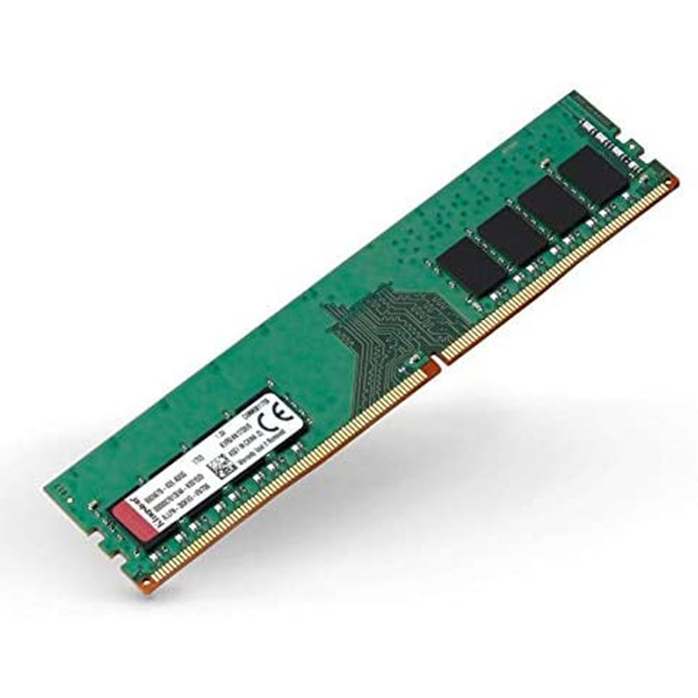 MEMORIA RAM DDR4 KINGSTON 8GB 2666MHz