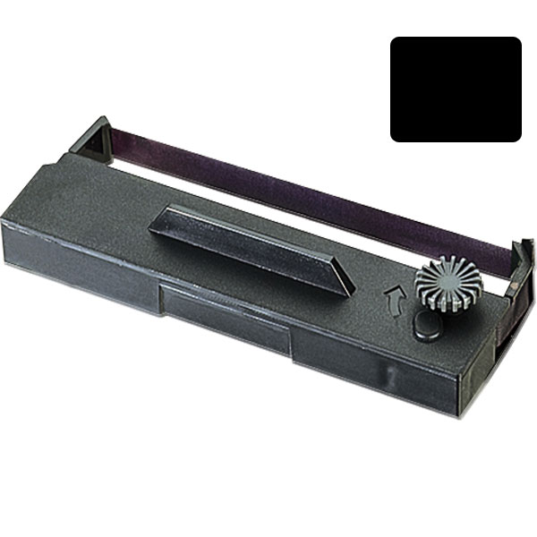 NASTRO COMPATIBILE EPSON ERC-27 NERO (C43S015366) Dot-matrix PER STAMPANTE POS SLIP TM295 TM290II M290