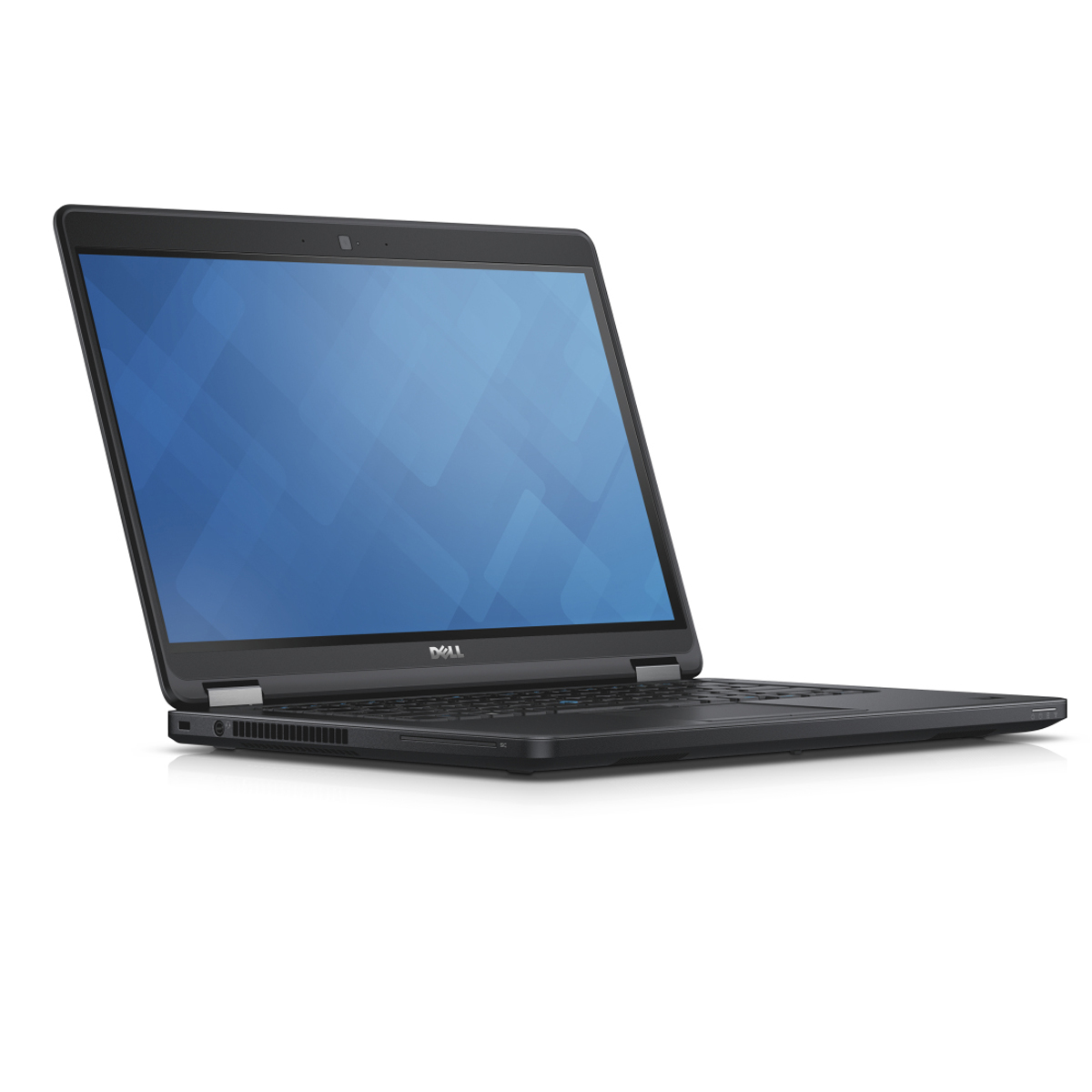 NOTEBOOK RICONDIZIONATO DELL Latitude E5450 INTEL CORE i5-5300U 2.3 GHz / 14" LED FHD Touchscreen / DDR3L 8GB / SSD 256GB / SVGA Intel HD 4400 / LAN 1GMbit / WEB-CAM / WIN 10 PRO