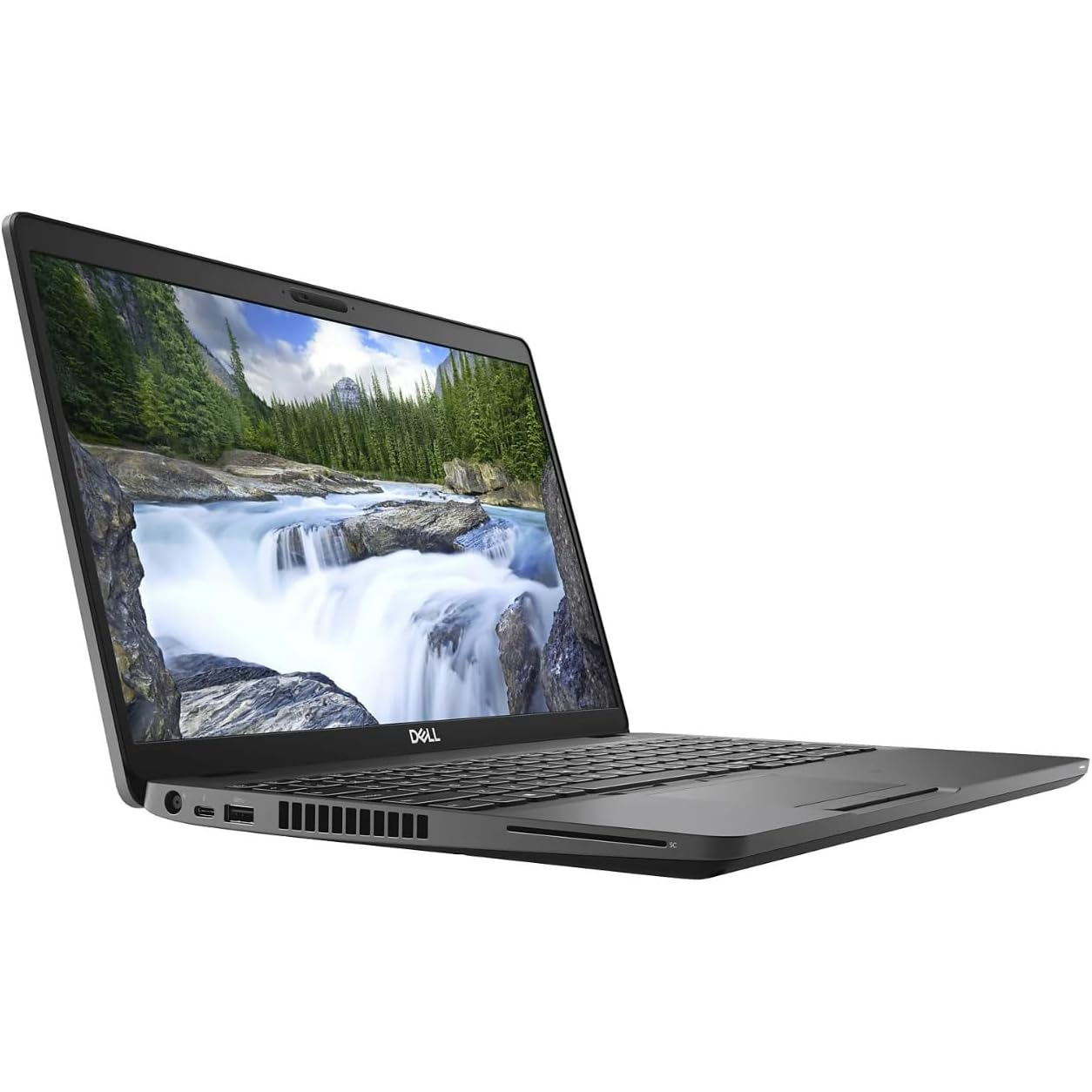 NOTEBOOK RICONDIZIONATO DELL Latitude 5500 INTEL CORE i5-8265U 1.6 GHz / 15.6" LED FHD / DDR4 8GB / SSD 256GB / SVGA Intel HD 620 / LAN 1GMbit / WEB-CAM / BT / WIN 11 PRO