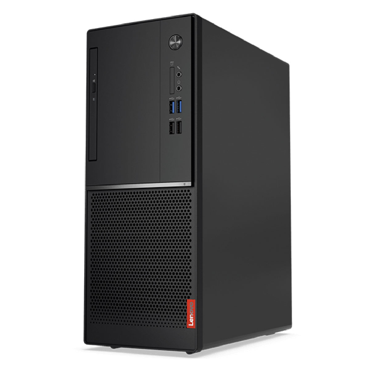 PC LENOVO TOWER THINKCENTRE V520 I3-7100/4GB/128SD/RW/W10PRO
