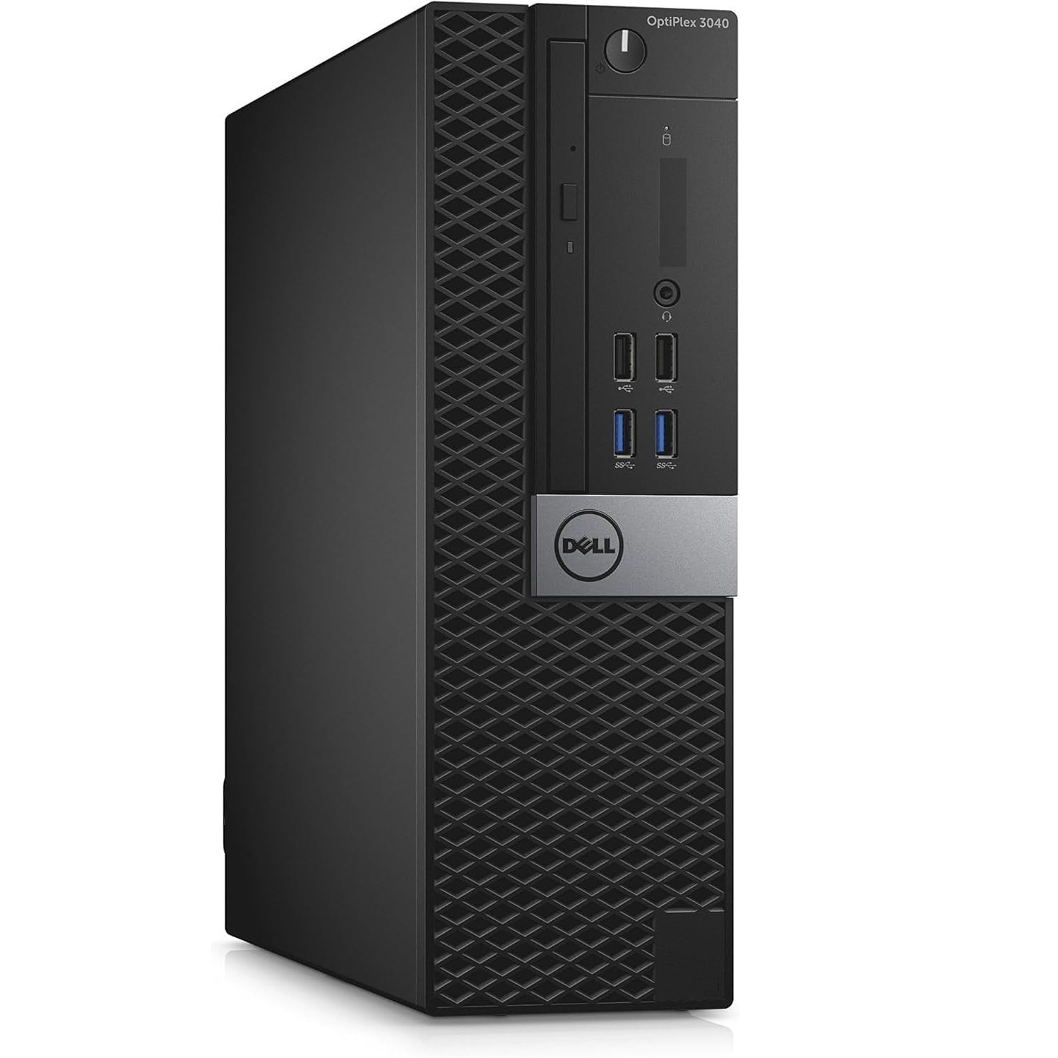 PC RICONDIZIONATO DESKTOP DELL Optiplex 3040 D11S SFF INTEL CORE i5-6500T 2.5GHZ / RAM 16GB / SSD 240GB / VGA Intel  HD Graphics 530 / LAN 1Gbit / WIN 11 PRO 64Bit
