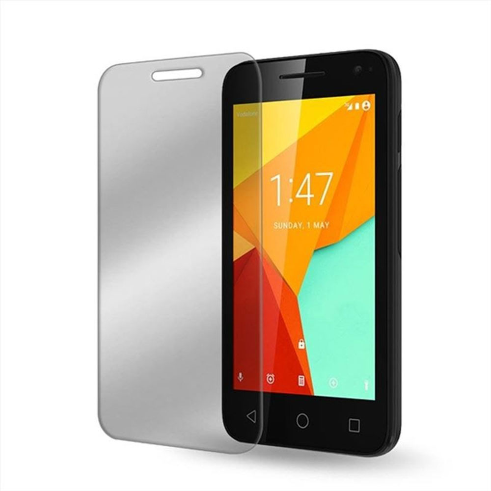 VODAFONE PELLICOLA Screen Protection PER SMATHPHONE VODAFONE SMART MINI 7 (VDF 300) CONF. 2PZ