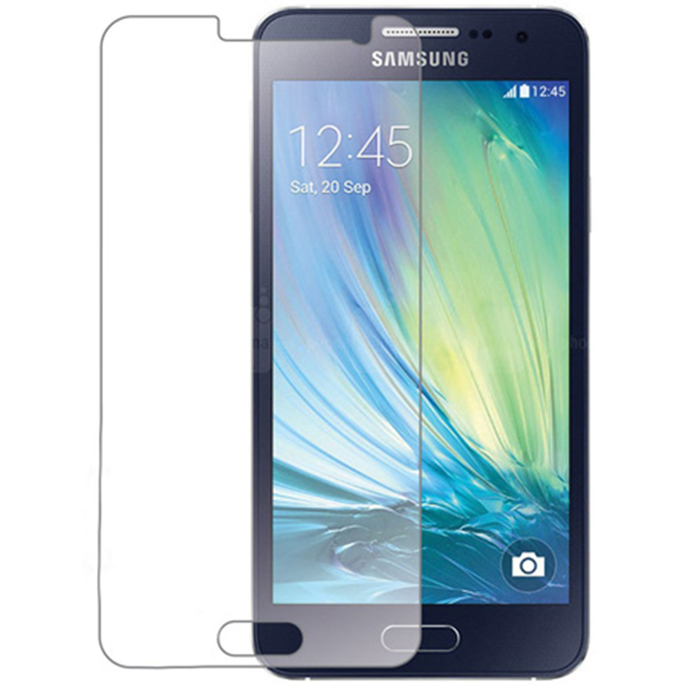 DEVIA PELLICOLA IN VETRO TEMPERATO 9H 0.26mm PER SMATHPHONE SAMSUNG GALAXY A5 2016 (SM-A510)