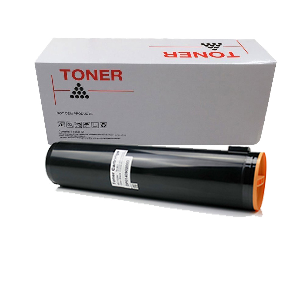 TONER XEROX COMPATIBILE NERO (006R01175) 26K CopyCentre C3545/WorkCentre 7345