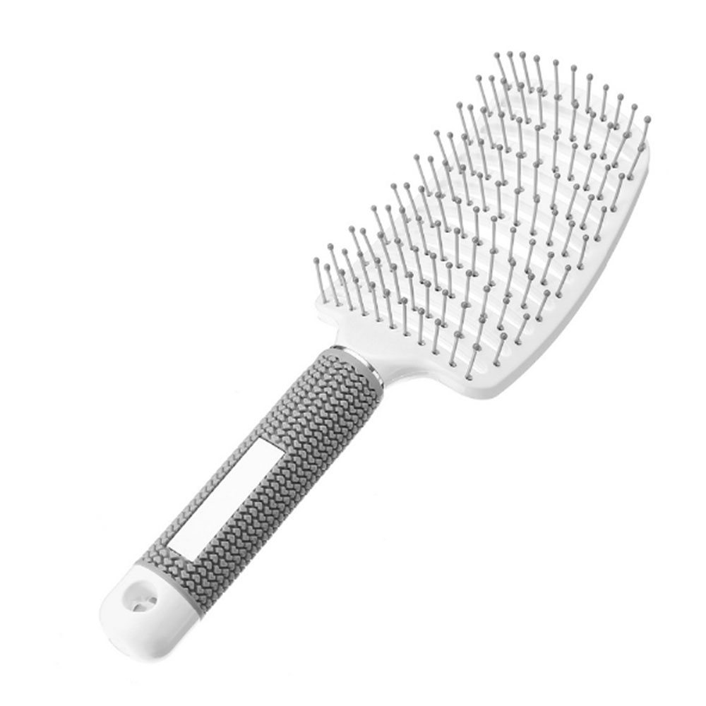 IKOO SPAZZOLA CONCAVA ANTI-STATICO