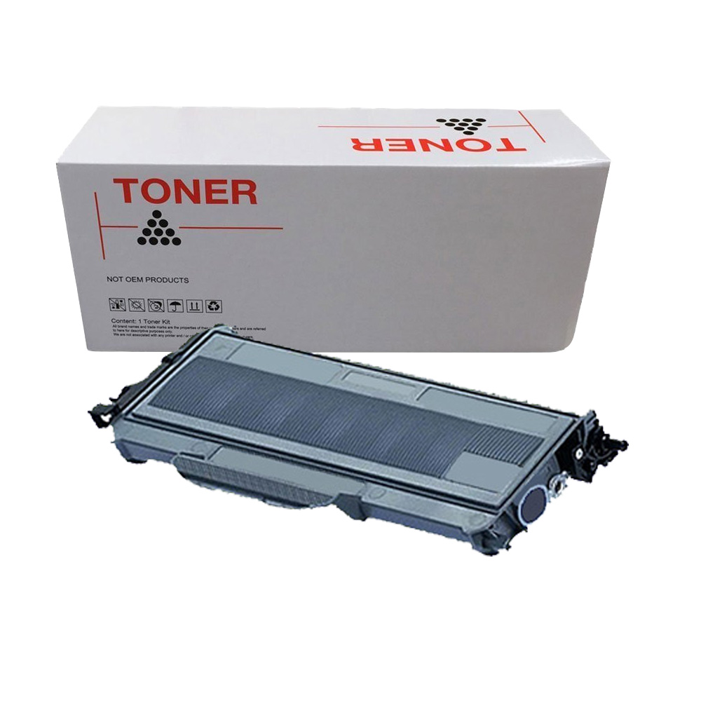TONER BROTHER COMPATIBILE TN2120(TN360)  HL-2140 MFC-7320 MFC-7340 MFC-8460N DCP-7030 DCP-7420 Ricoh Aficio SP-1200SF