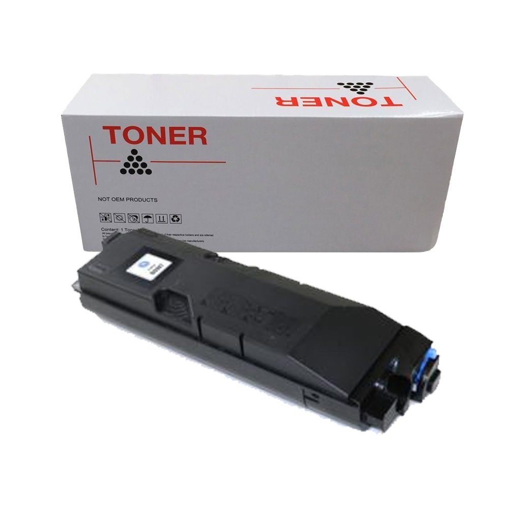 TONER OLIVETTI COMPATIBILE B0987 (35K) PER D-Copia 3500MF, D-Copia 4500MF, D-Copia 5500MF