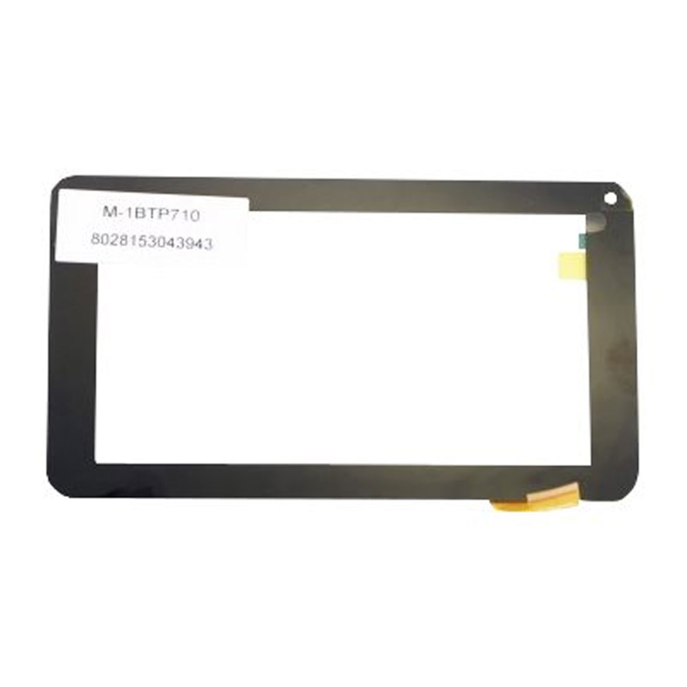 MEDIACOM VETRO TOUCH SCREEN PER TABLET NERO SmartPad 7.0 S2 3G - M-MP7S2B3G