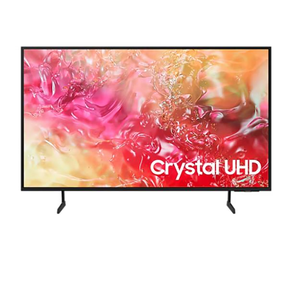 TV LED 43" SAMSUNG UE43DU7172U Crystal UHD 4K Smart TV (2024)