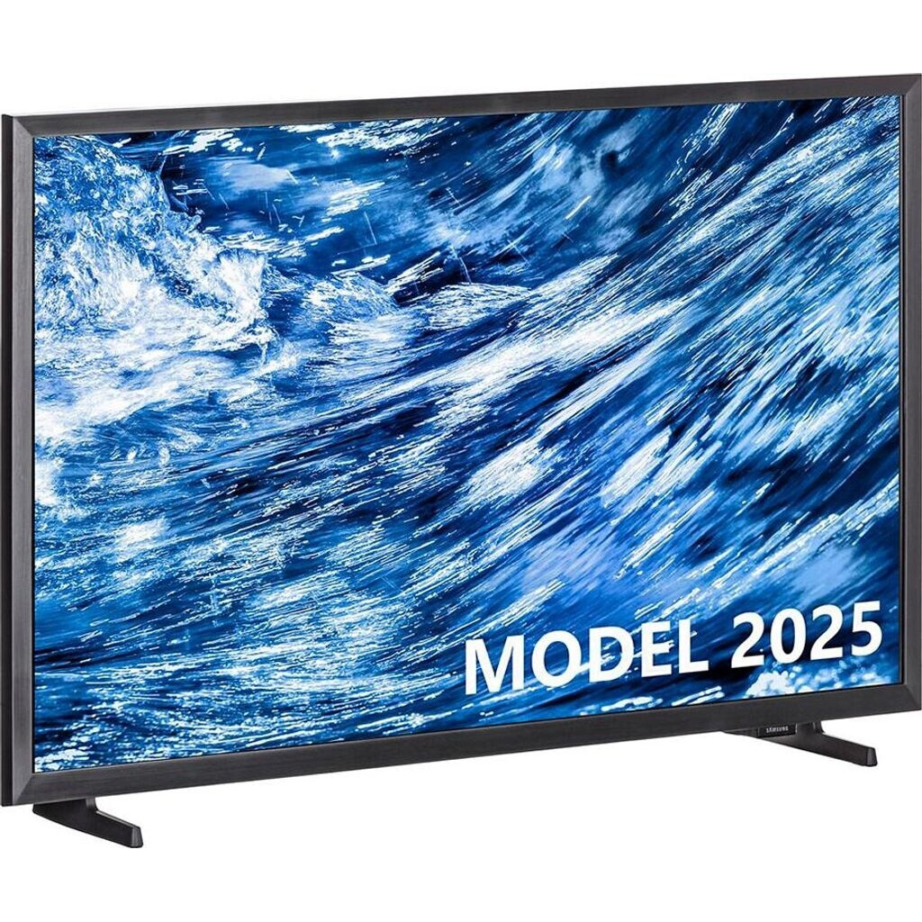 TV LED 32" SAMSUNG UE32H5002FK HD Smart con Wi-Fi e DVB-T2 T COLORE NERO