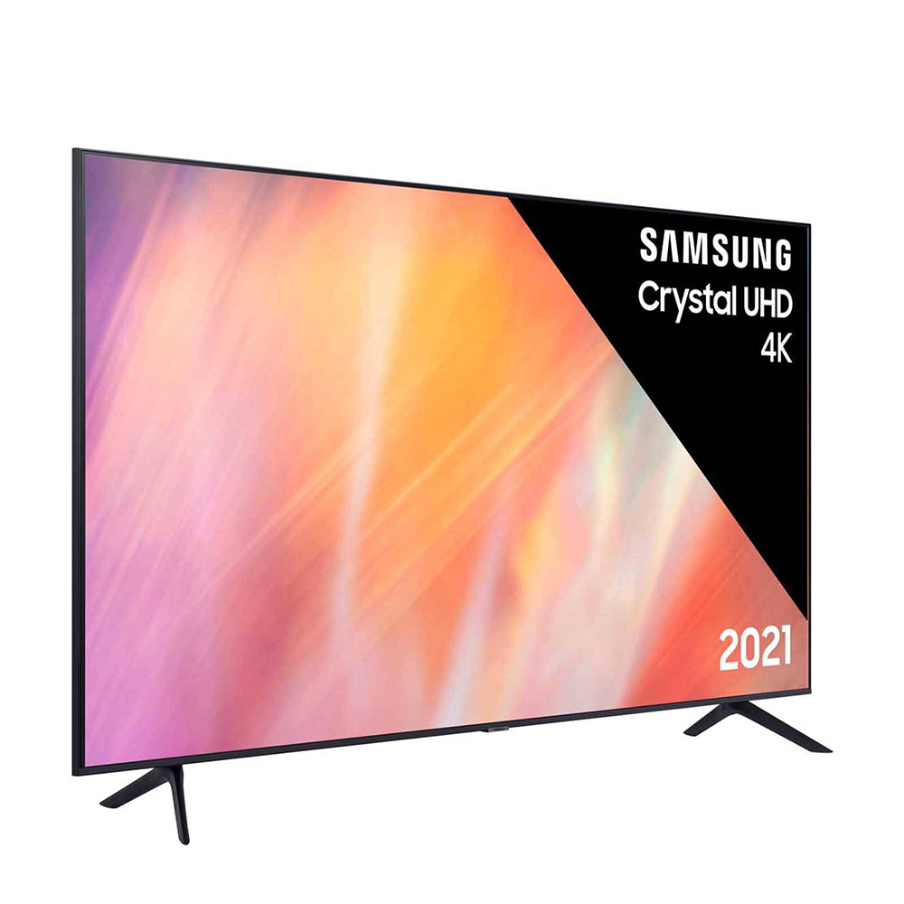 TV LED 65" SAMSUNG UE65AU7172U ULTRA HD 4K SMART TV WIFI DVB-T2