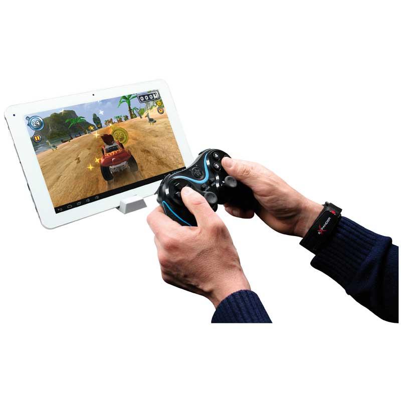 GAMEPAD BLUETOOTH CONTROLLER MEDIACOM PER iPhone/iPad, Android Tablet PC e Smart TV